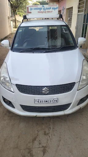 Sri Basaveshwara Driving School location